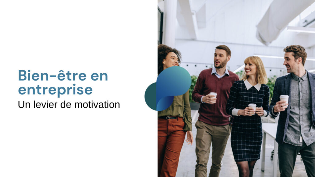 Article : Bien-être en entreprise